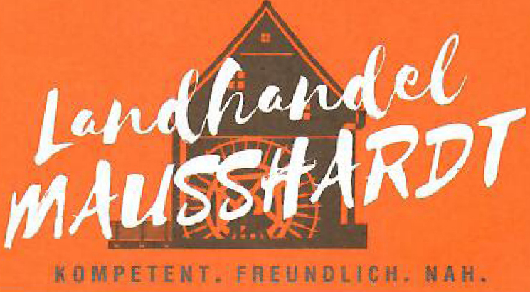 Landhandel Mausshardt Erlenbach/Pfalz